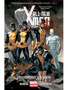 Cover image for All-New X-Men (2012), Volume 1